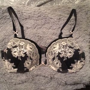 Victoria’s Secret Dream Angel Push Up Bra